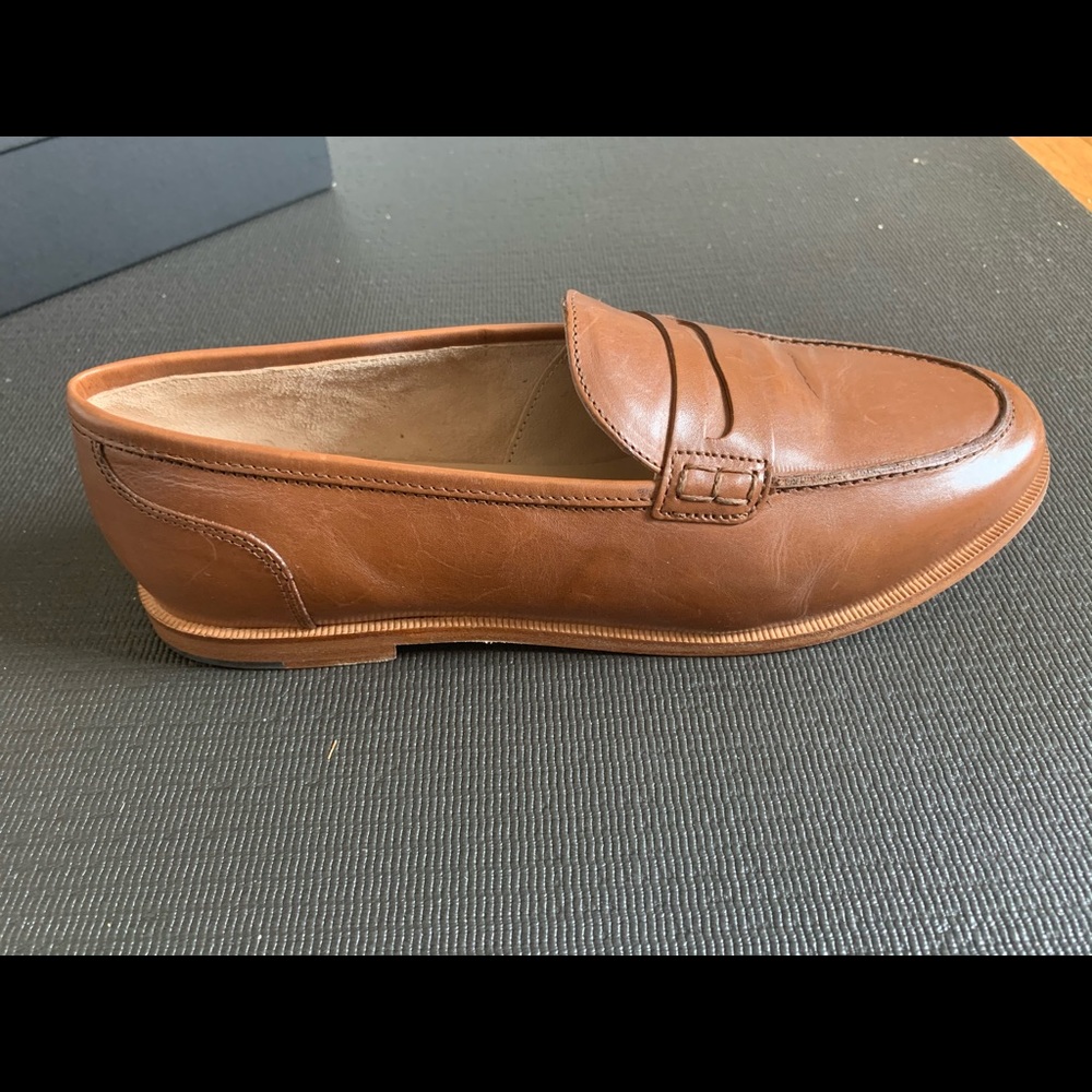 COPY - Loafers